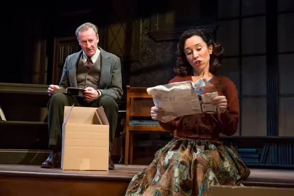 An Unforgettable Theatre Experience