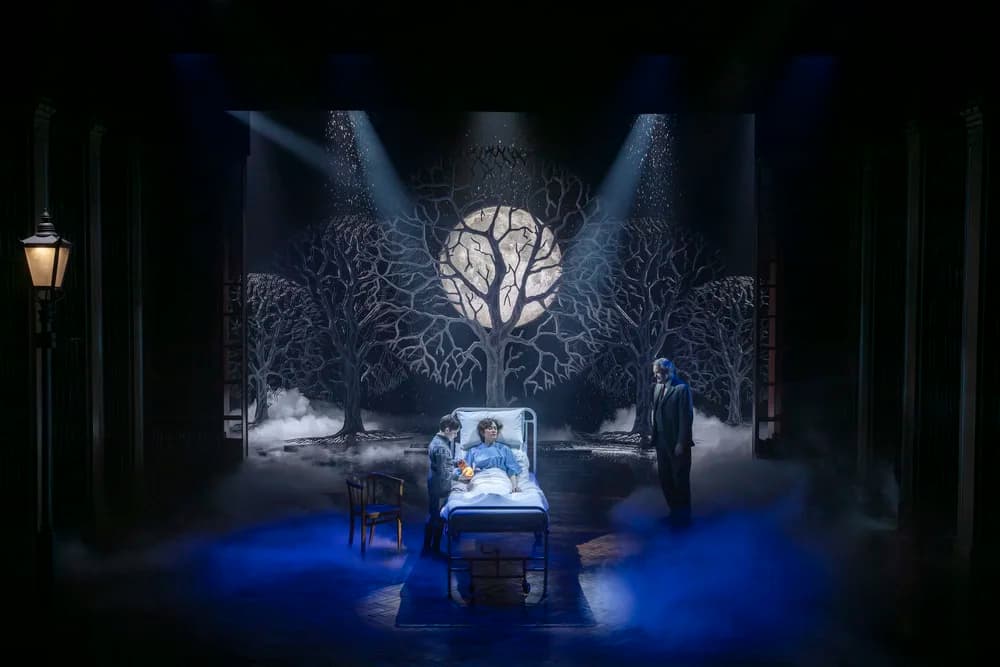 Outstanding Performances