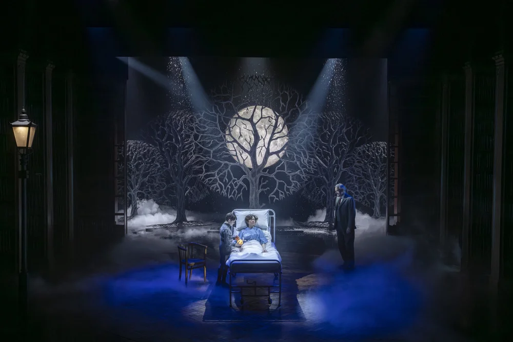 Outstanding Performances