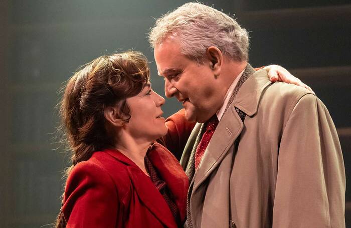 A Deeply Moving True Story